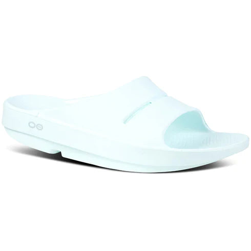 Oofos OOahh Slide Ice