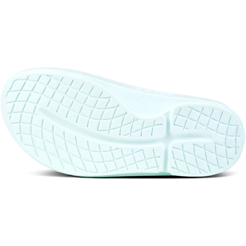Oofos OOahh Slide Ice
