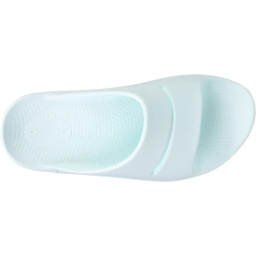 Oofos OOahh Slide Ice