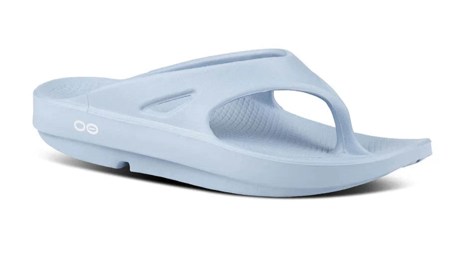 Oofos OOriginal Thong - Neptune Blue