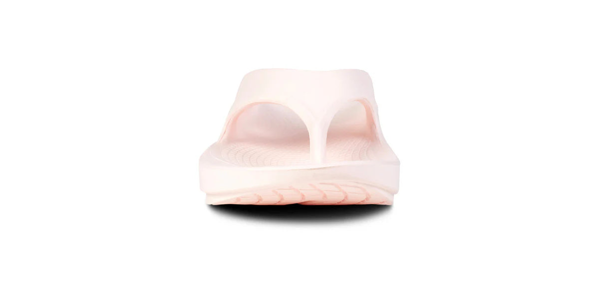 Oofos OOriginal Thong - Blush