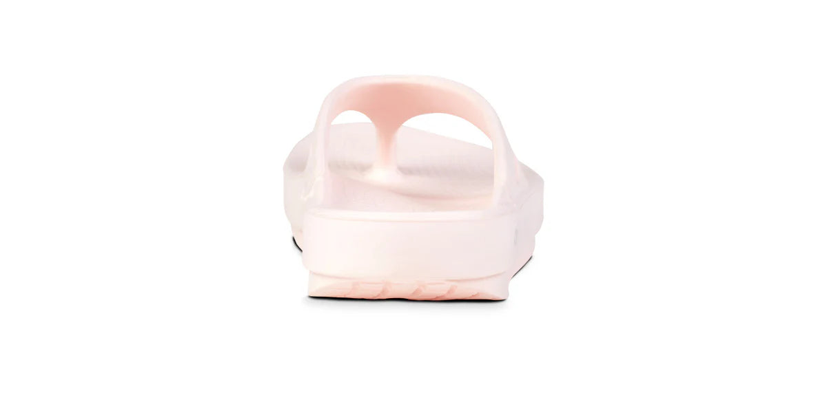 Oofos OOriginal Thong - Blush