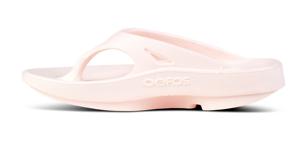 Oofos OOriginal Thong - Blush
