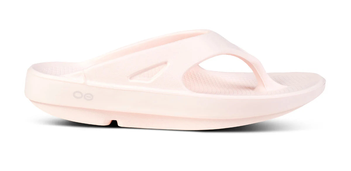 Oofos OOriginal Thong - Blush