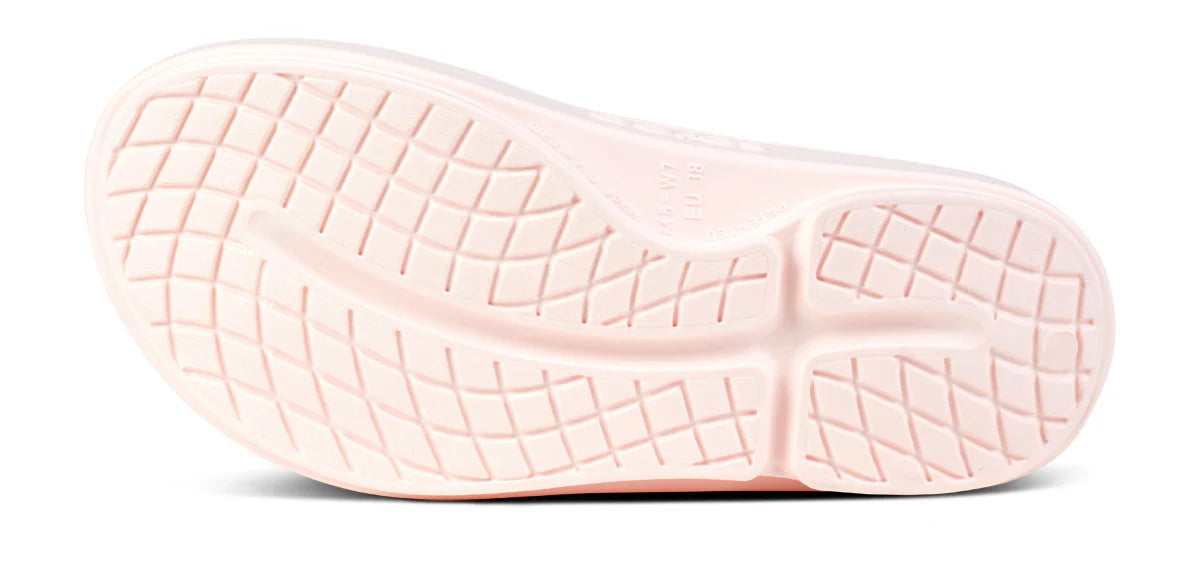 Oofos OOriginal Thong - Blush