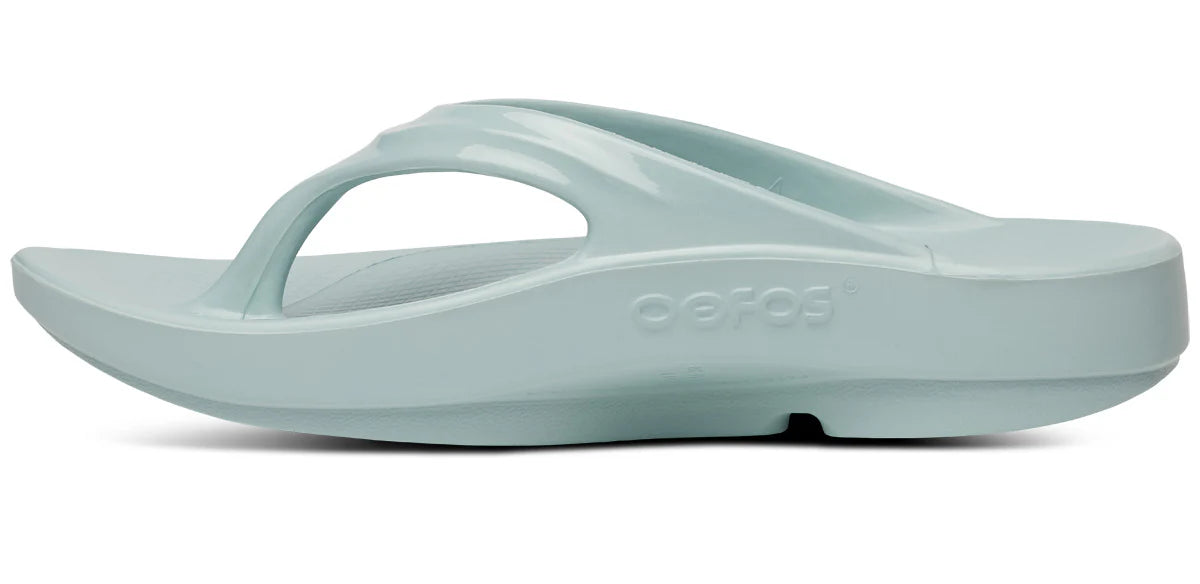 Oofos OOriginal Thong - Mist