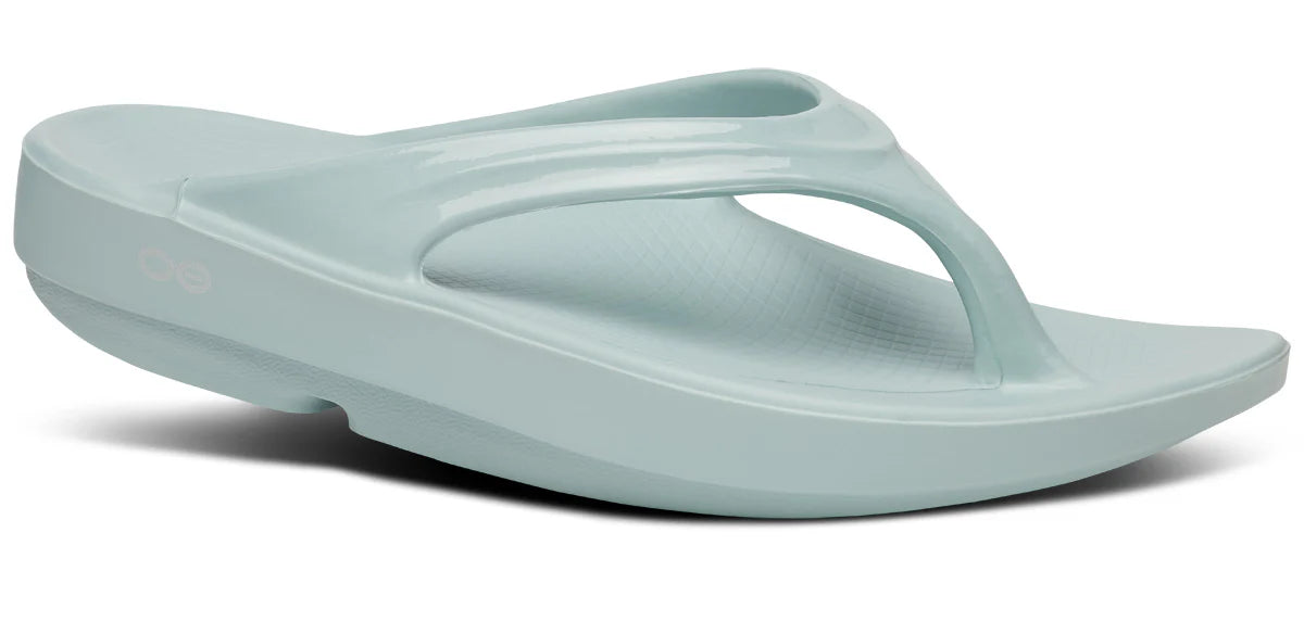 Oofos OOriginal Thong - Mist