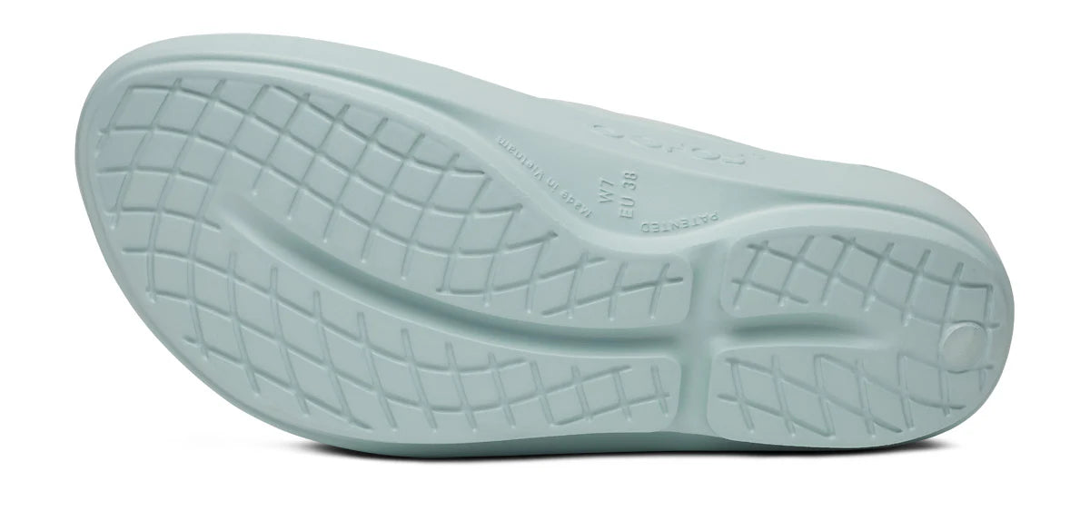 Oofos OOriginal Thong - Mist