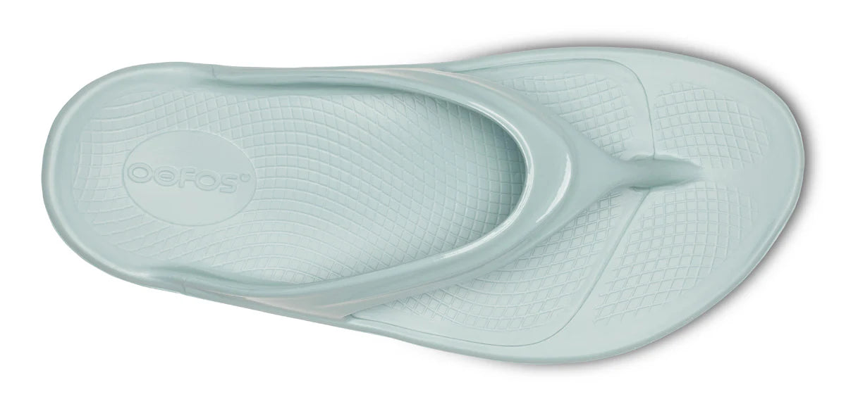 Oofos OOriginal Thong - Mist