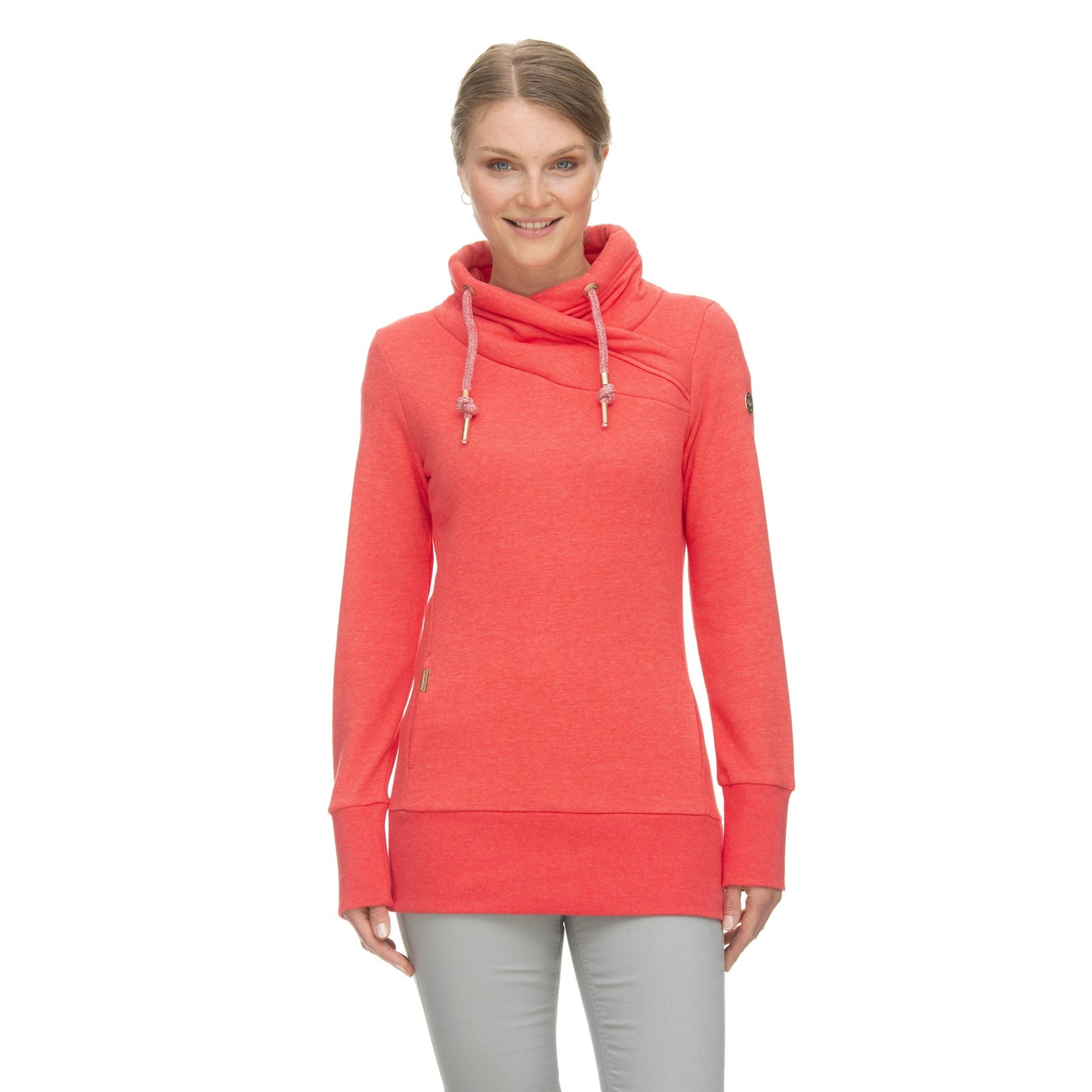Ragwear Neska Hoodie