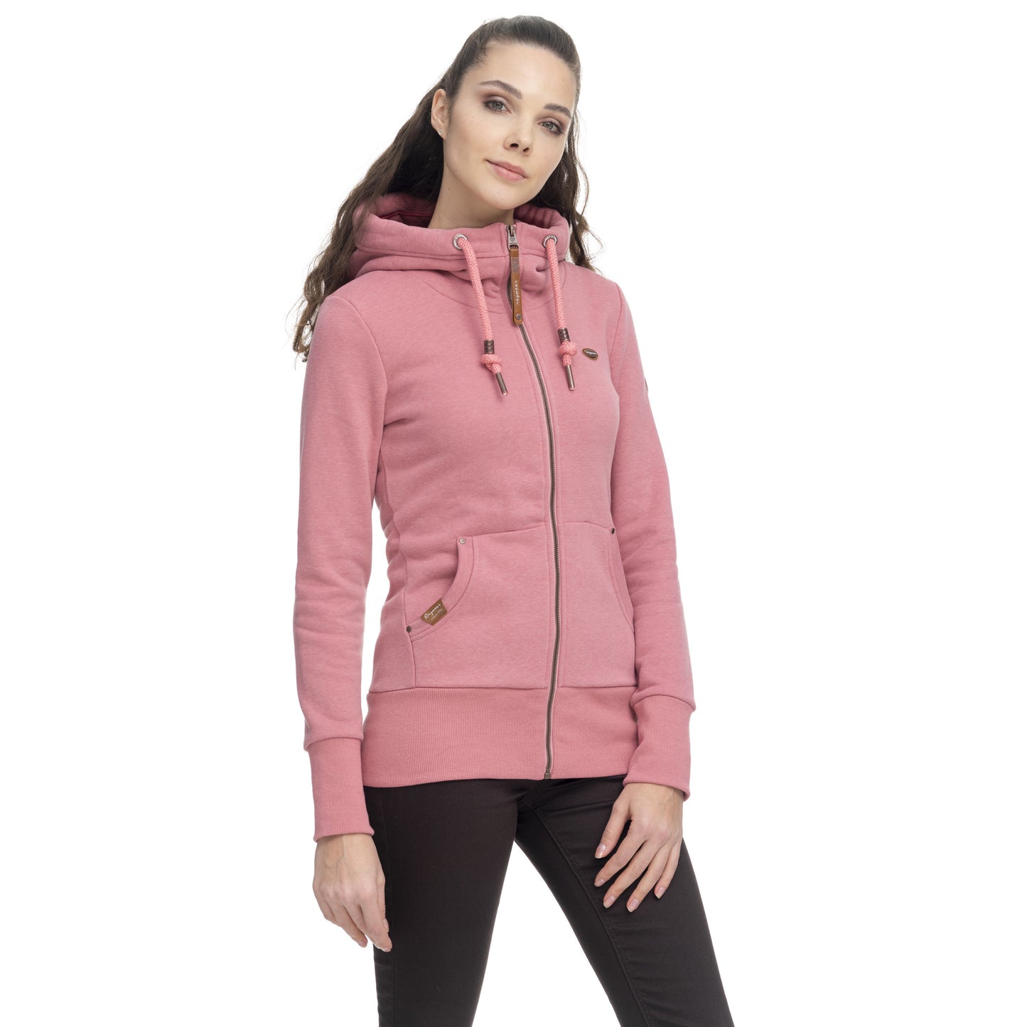 Ragwear Neska Zip Hoodie
