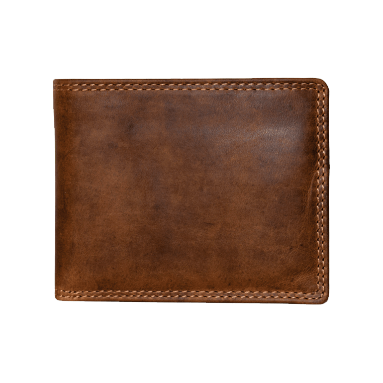 Rugged Earth Wallet 990011