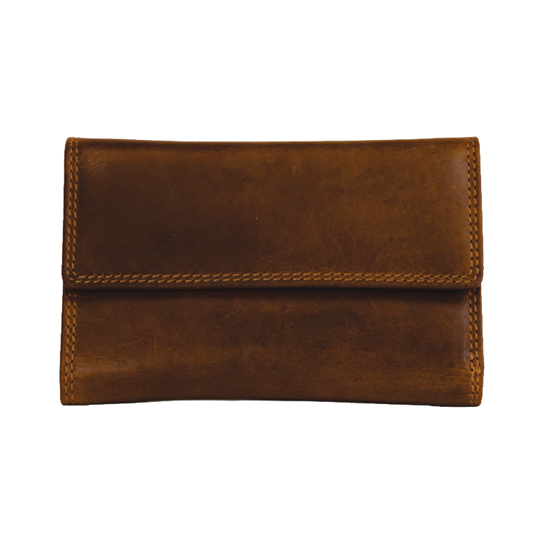 Rugged Earth leather Wallet 990016