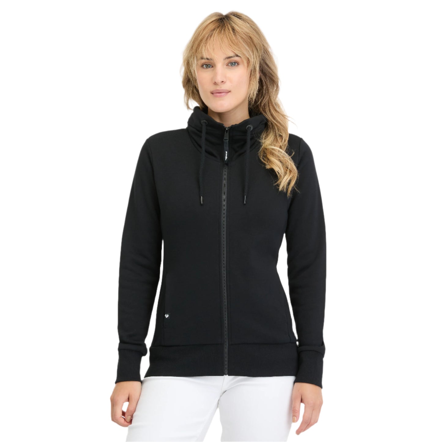 Ragwear Ronette Zip Sweatshirt Jacket