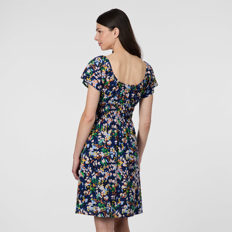 RagwearWDressNightBlueMiraelaPrintbackview