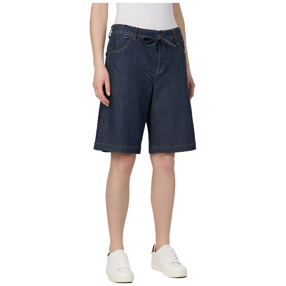 Ragwear W Short Navy Flaria