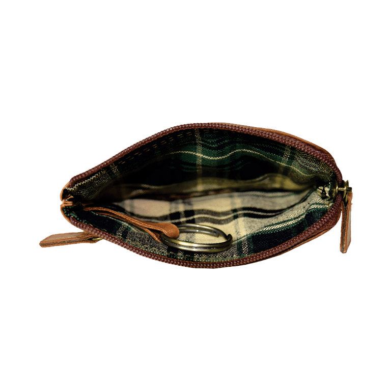 Rugged Earth Change Wallet 990004