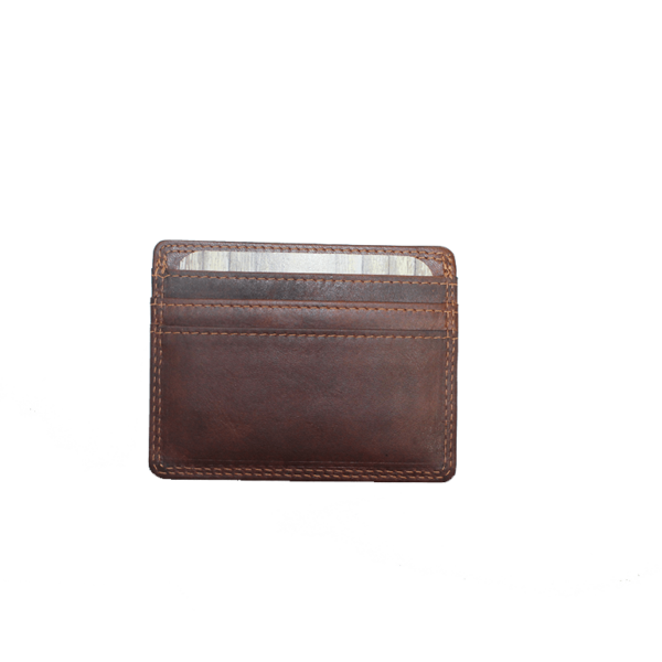 Rugged Earth Credit Card Wallet 990021