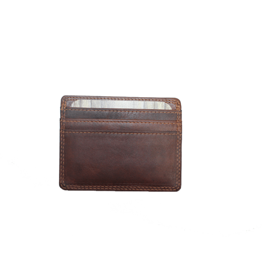 Rugged Earth Credit Card Wallet 990021