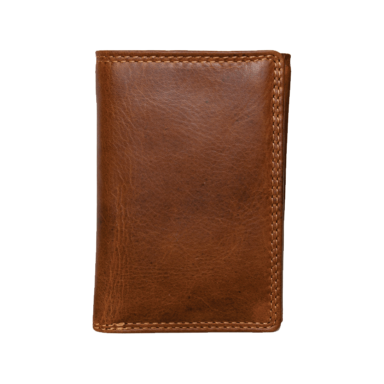 Rugged Earth Trifold Wallet 990006