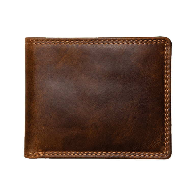 Rugged Earth Bifold Wallet 990010