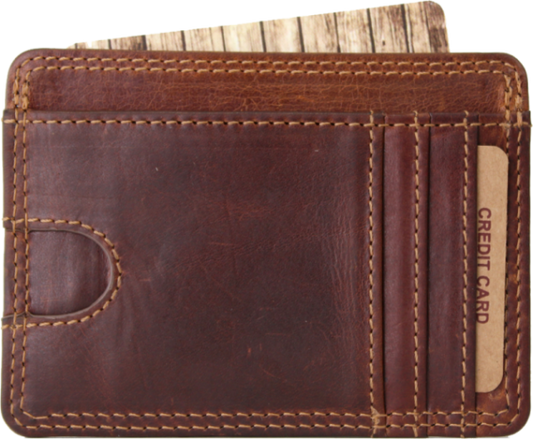 Rugged Earth Credit Card Wallet 990031