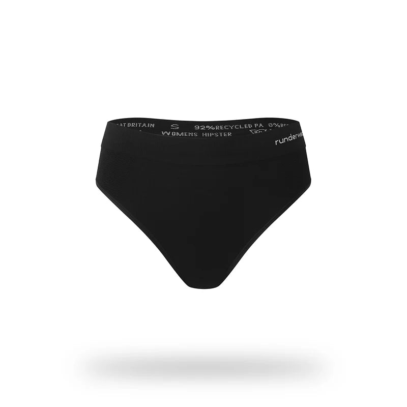 Runderwear Women's Hipsters