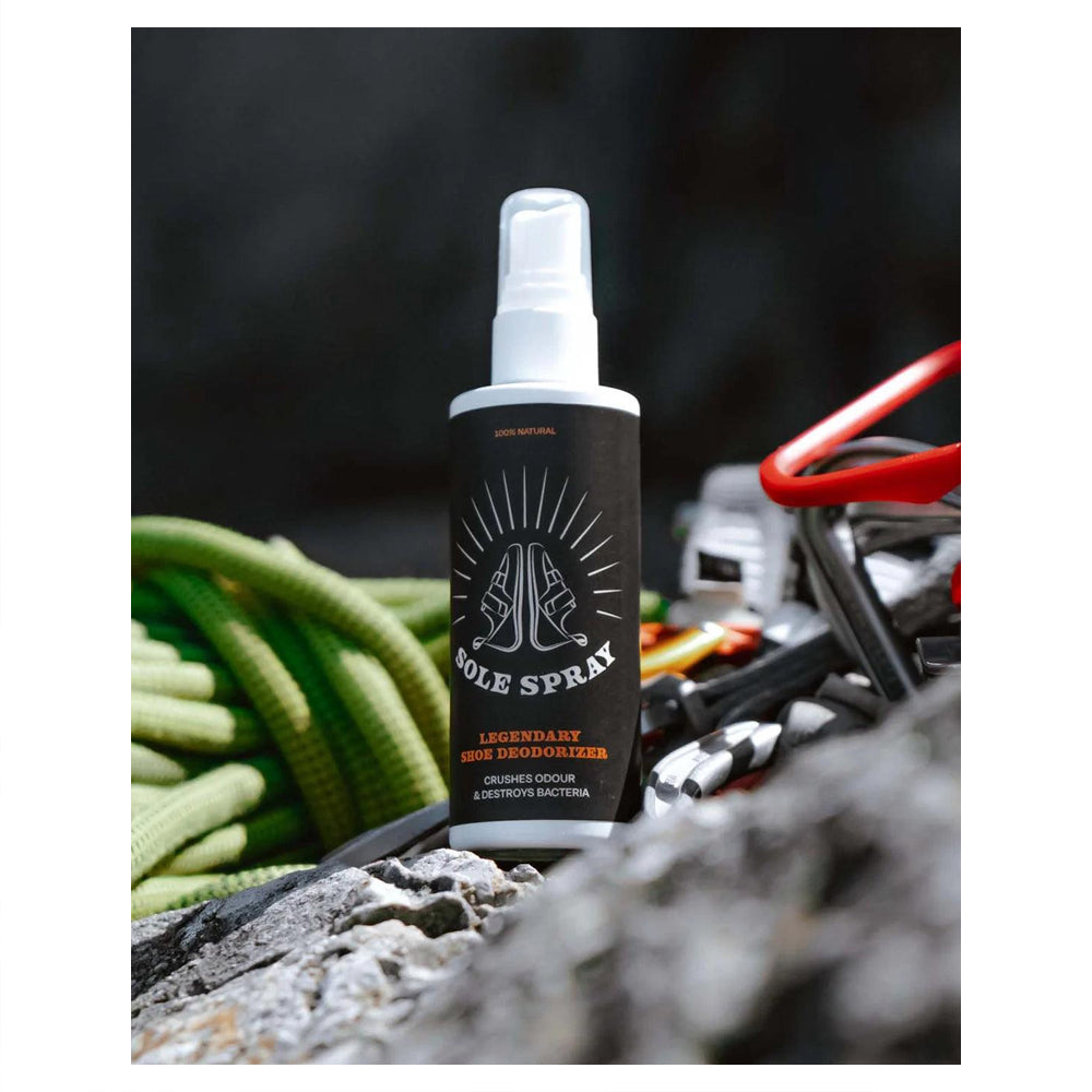 Sole Spray