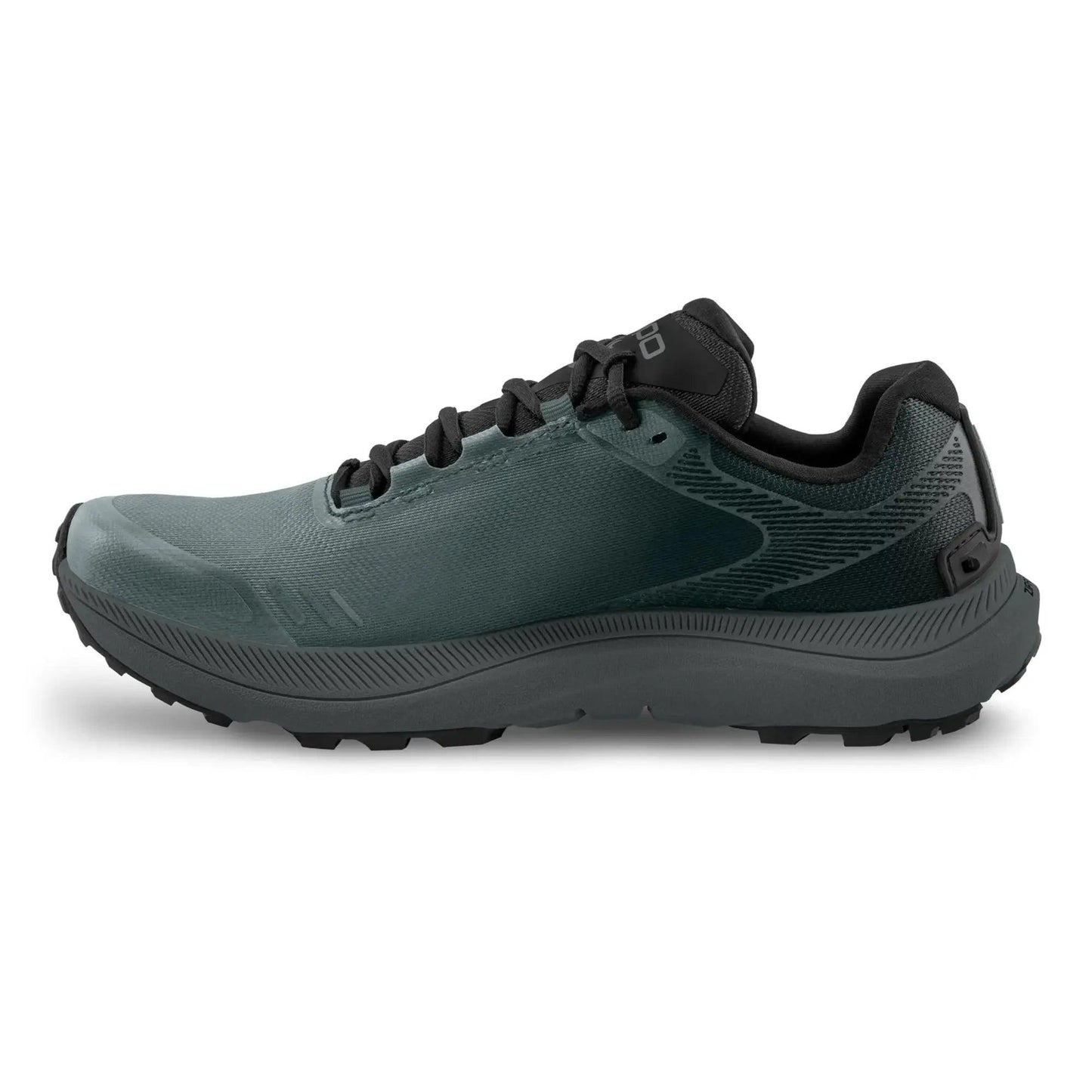 Topo Athletic Men's MT 5 Trail Runner - Charcoal/Grey - Kumpfy Shoes