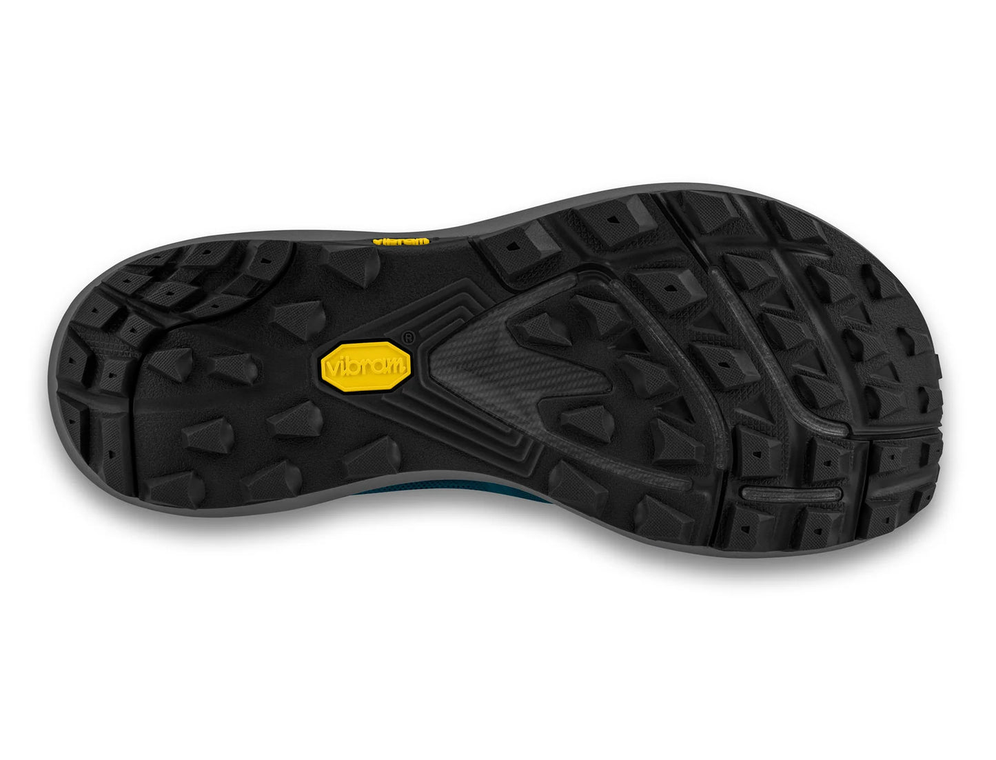 Topo Athletic Terraventure 4 Blue