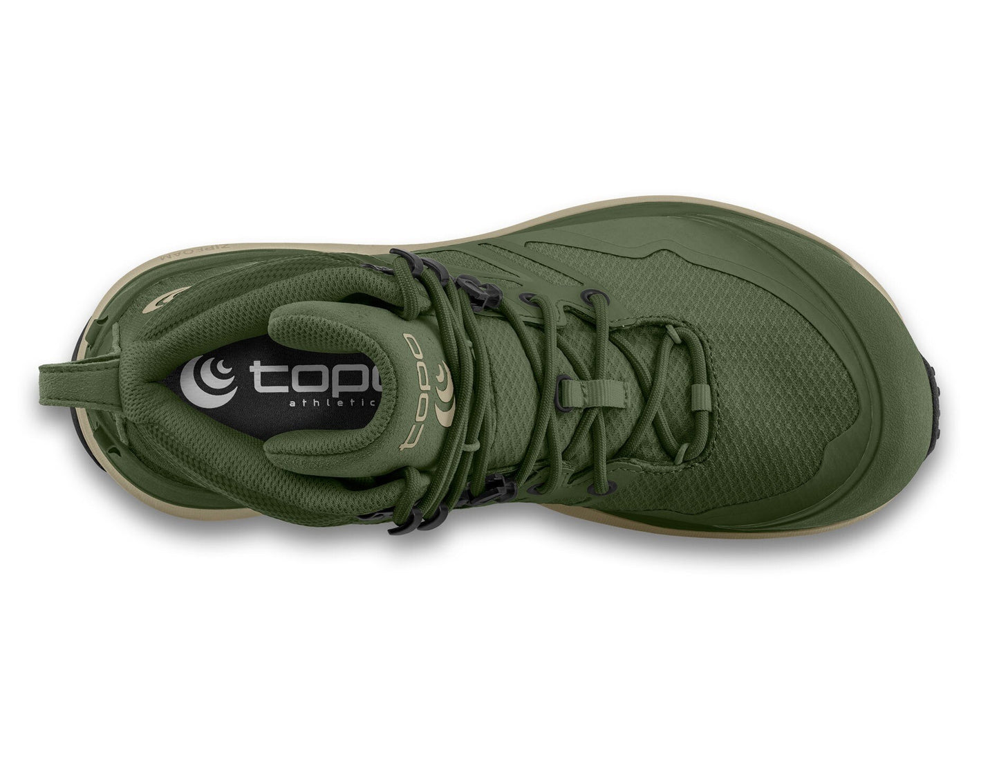 TopoAthleticTrailventureWPOliveFrontTopView
