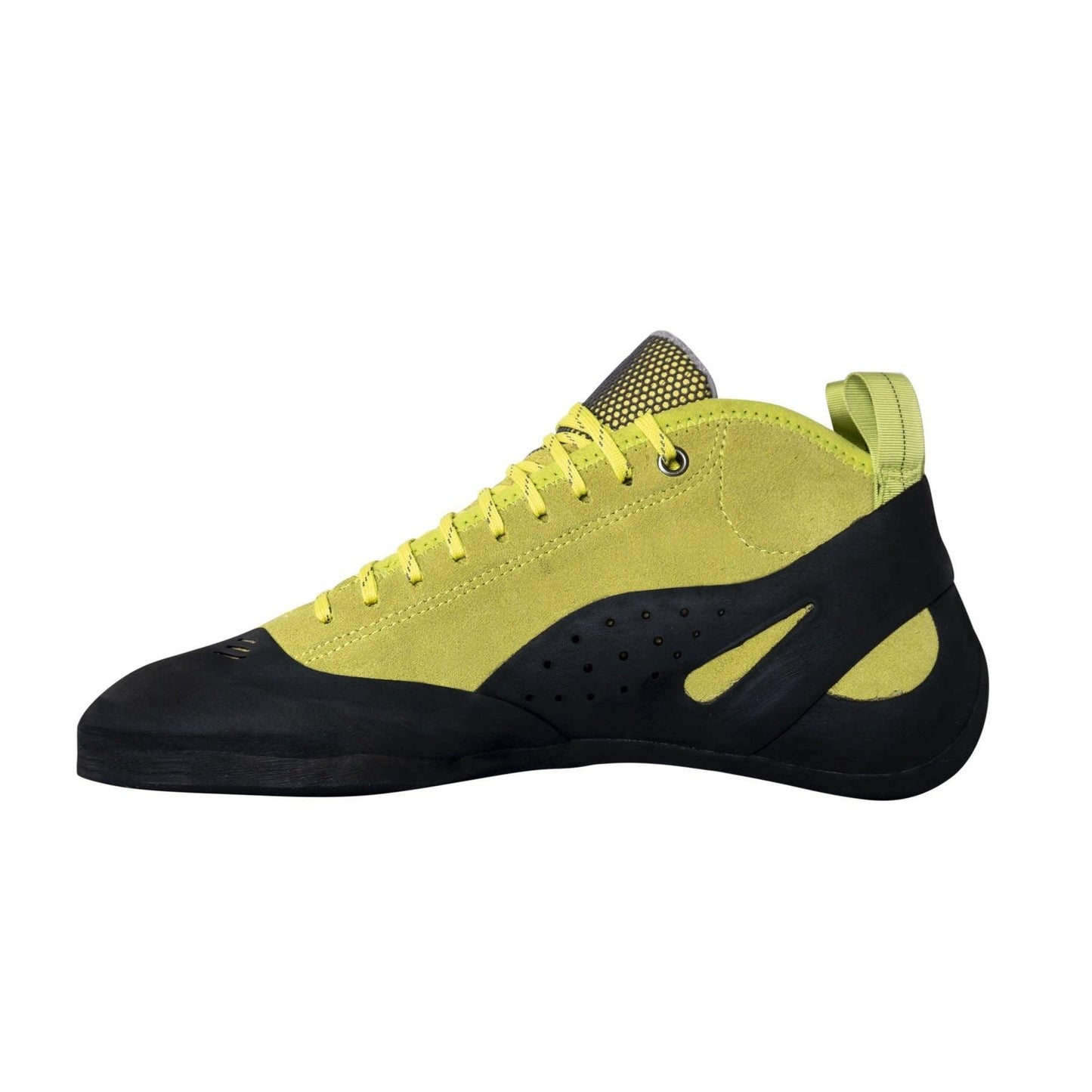 Butora Altura Climbing Shoe Wide - Lime - Kumpfy Shoes