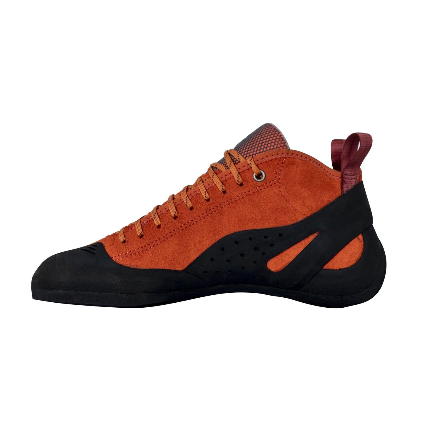Butora Altura Climbing Shoe - Orange - Kumpfy Shoes
