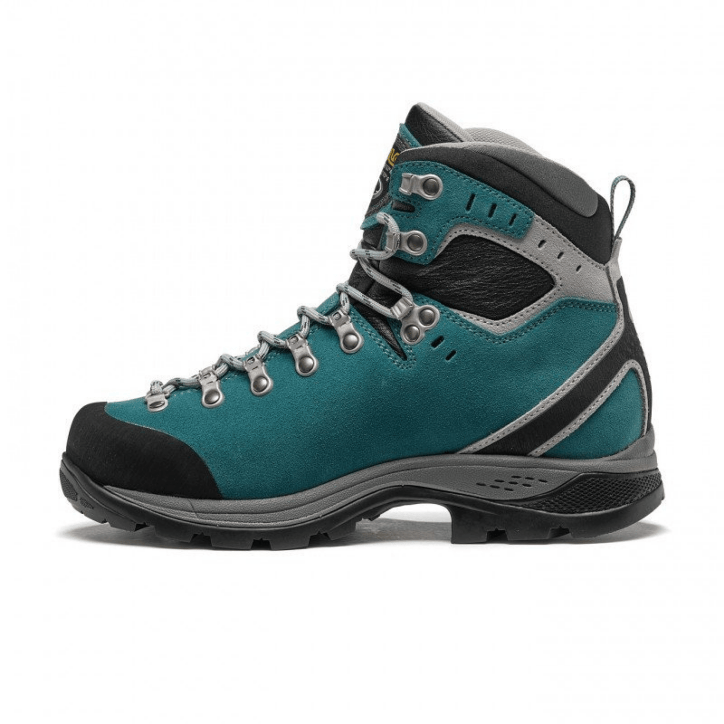Asolo Greenwood EVO GV Bunion Fit Women Petroleum - Kumpfy Shoes