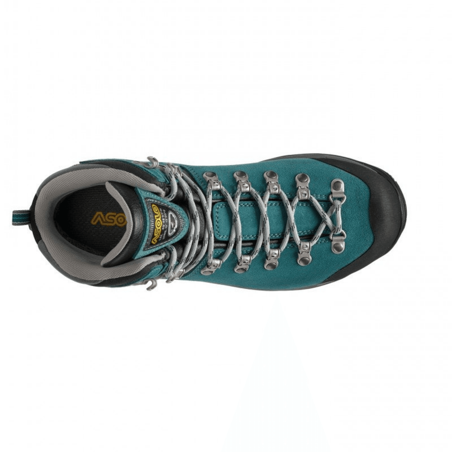 Asolo Greenwood EVO GV Bunion Fit Women Petroleum - Kumpfy Shoes