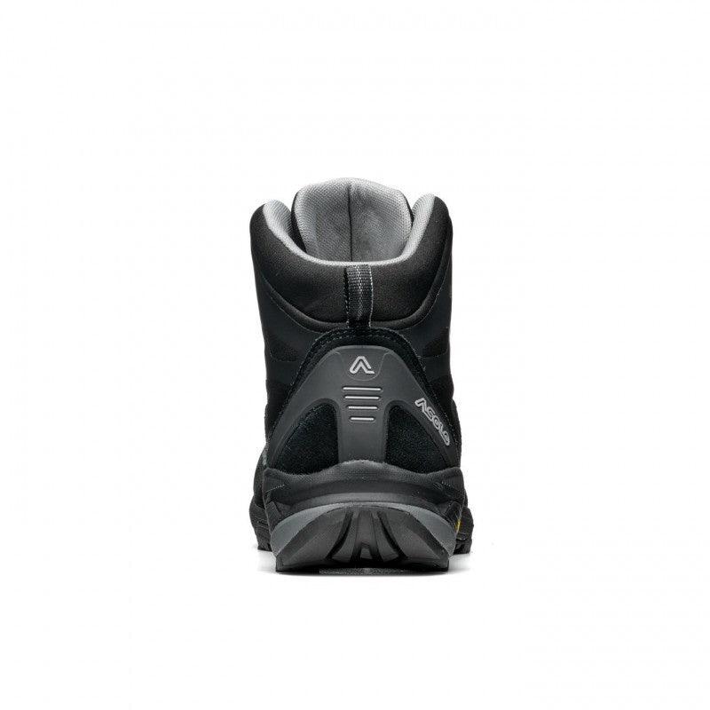 Asolo Nuuk GV Men Black - Kumpfy Shoes