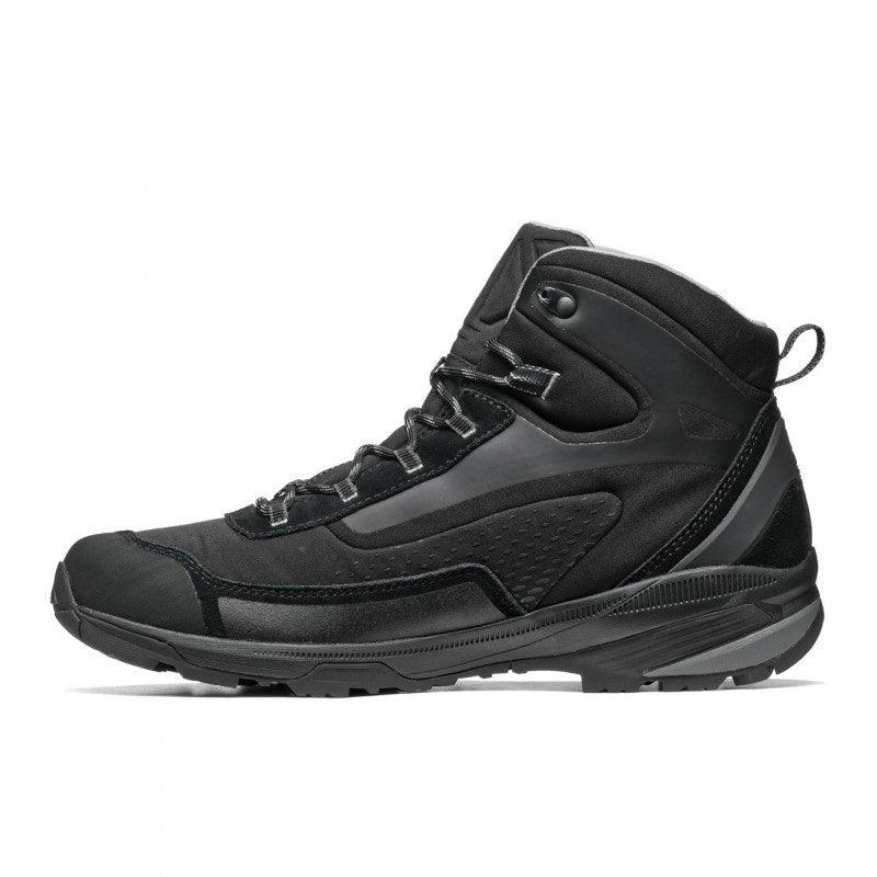 Asolo Nuuk GV Men Black - Kumpfy Shoes