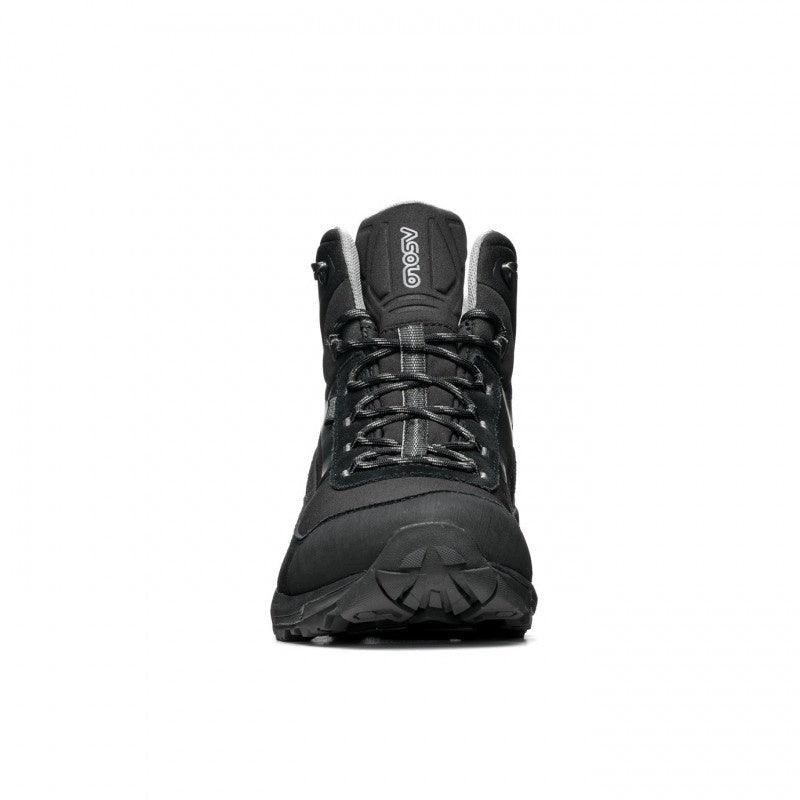 Asolo Nuuk GV Men Black - Kumpfy Shoes