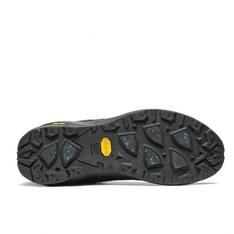 Asolo Nuuk GV Men Black - Kumpfy Shoes
