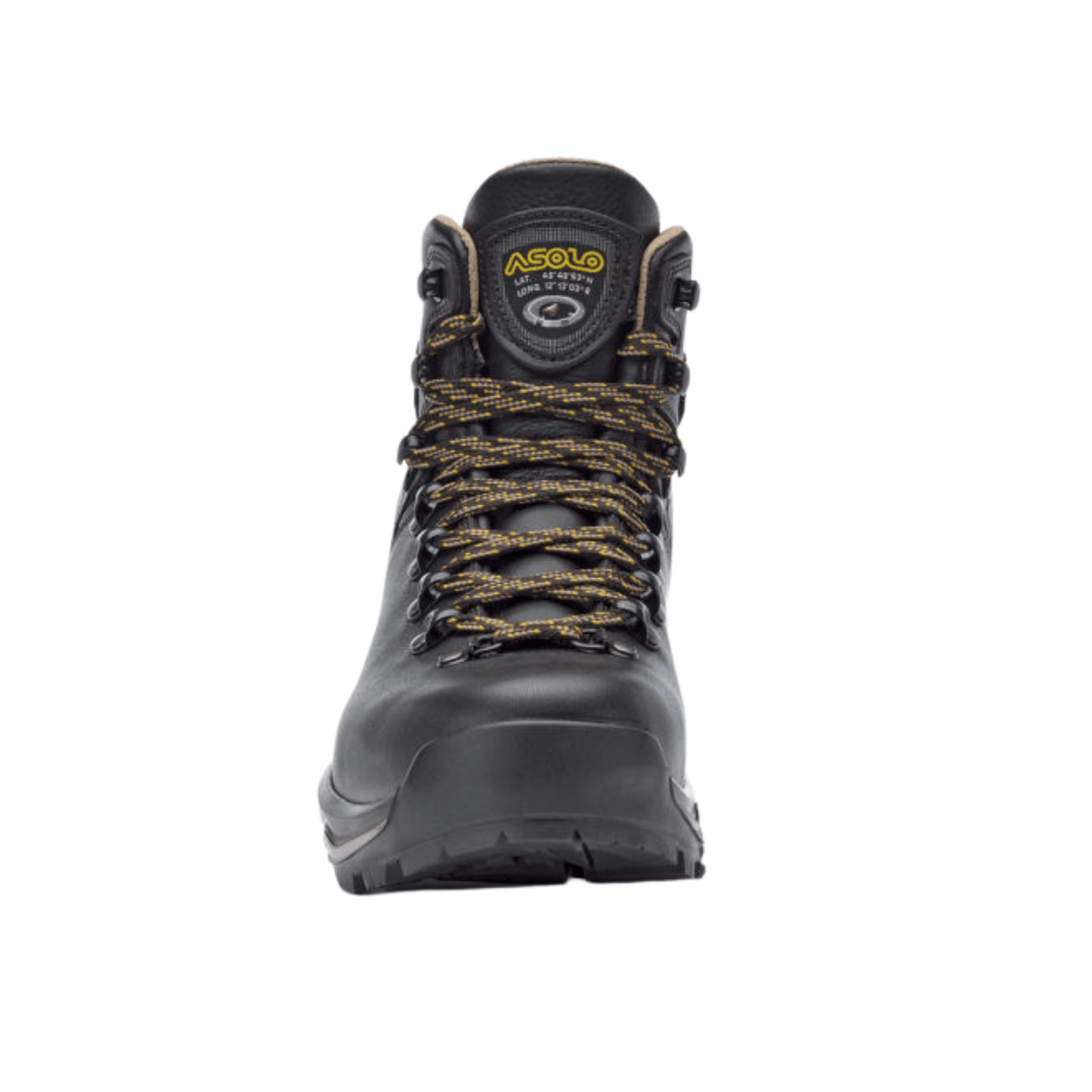 Asolo TPS 535 LTH V Evo Women Brown - Kumpfy Shoes