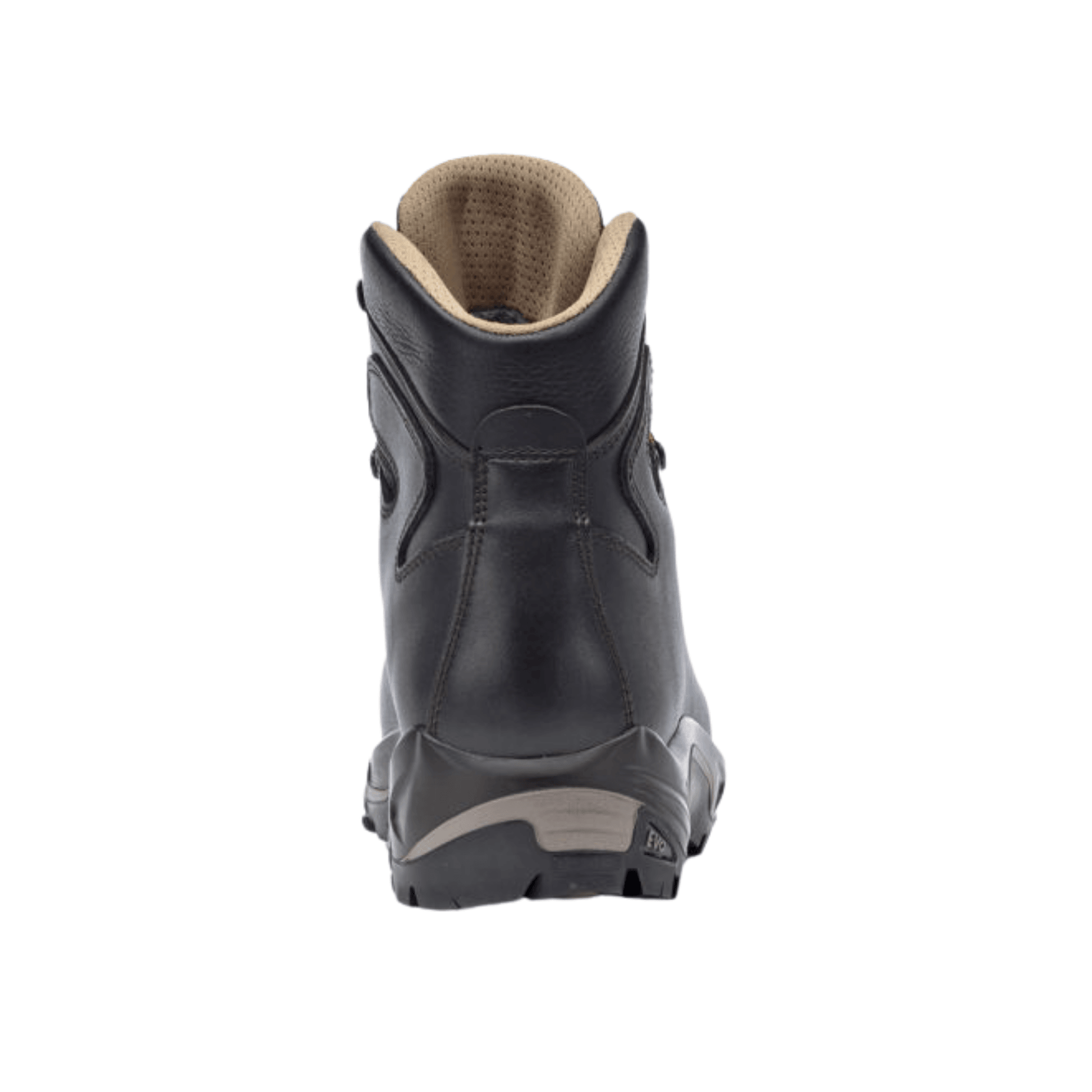 Asolo TPS 535 LTH V Evo Women Brown - Kumpfy Shoes