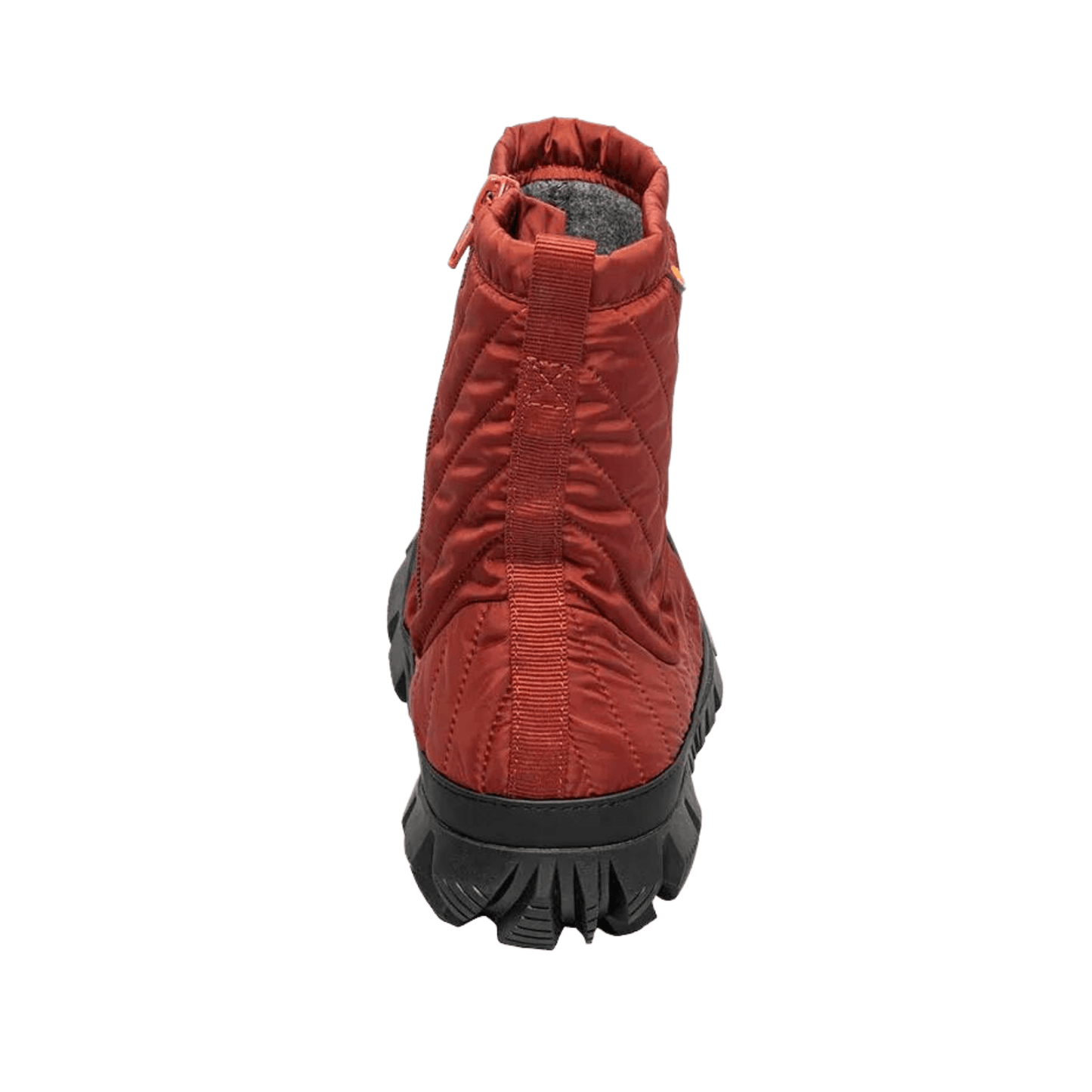 Bogs Snowcata Mid - Red - Kumpfy Shoes