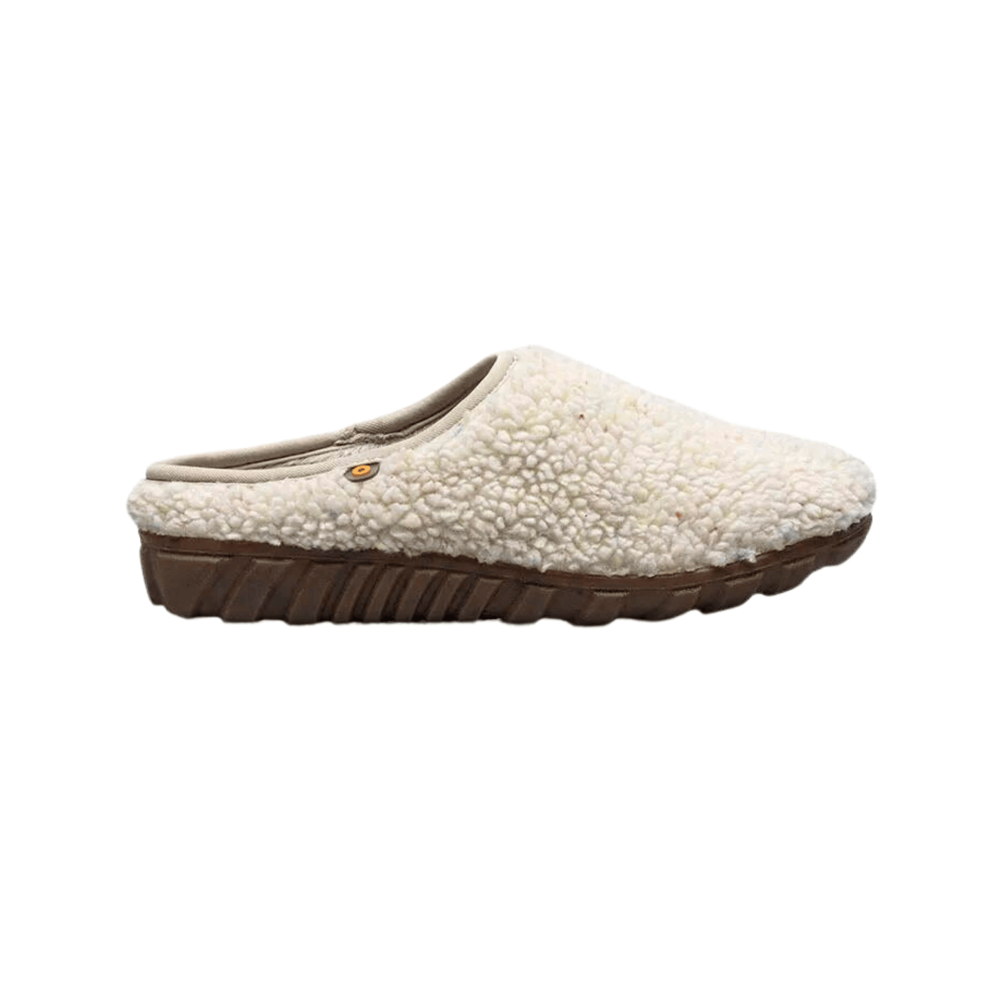 Bogs Snowday II Slipper - Funfetti Oatmeal - Kumpfy Shoes