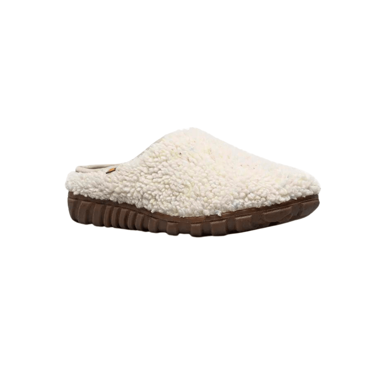 Bogs Snowday II Slipper - Funfetti Oatmeal - Kumpfy Shoes