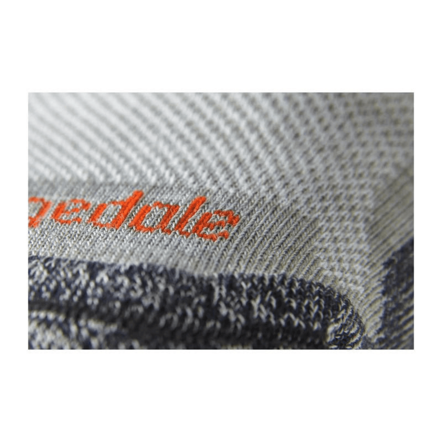 Bridgedale Socks Hike Ultra Light T2 Merino Performance Crew Gunmetal - Kumpfy Shoes