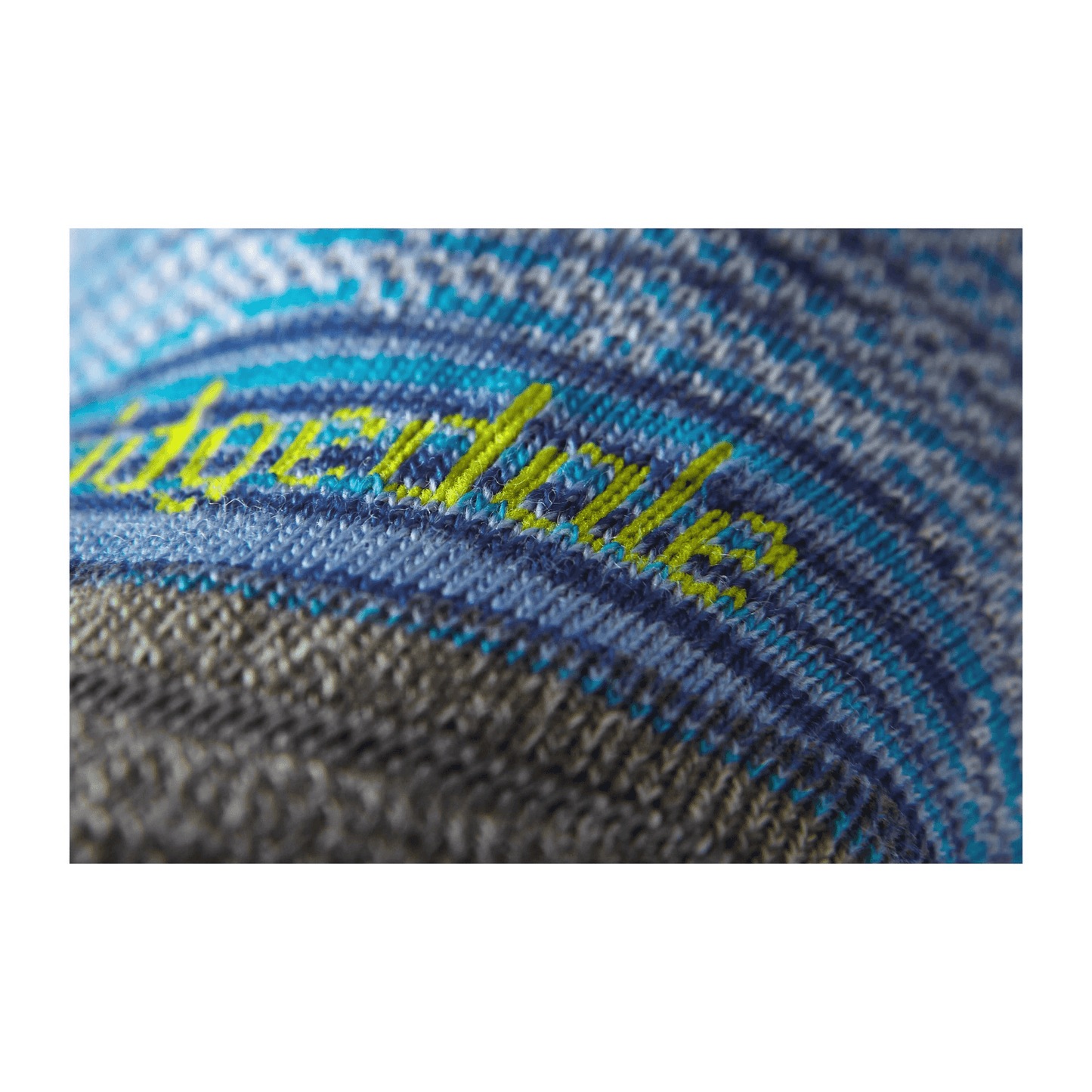Bridgedale Socks Ultra Light T2 Merino Performance 3/4 Crew - Kumpfy Shoes