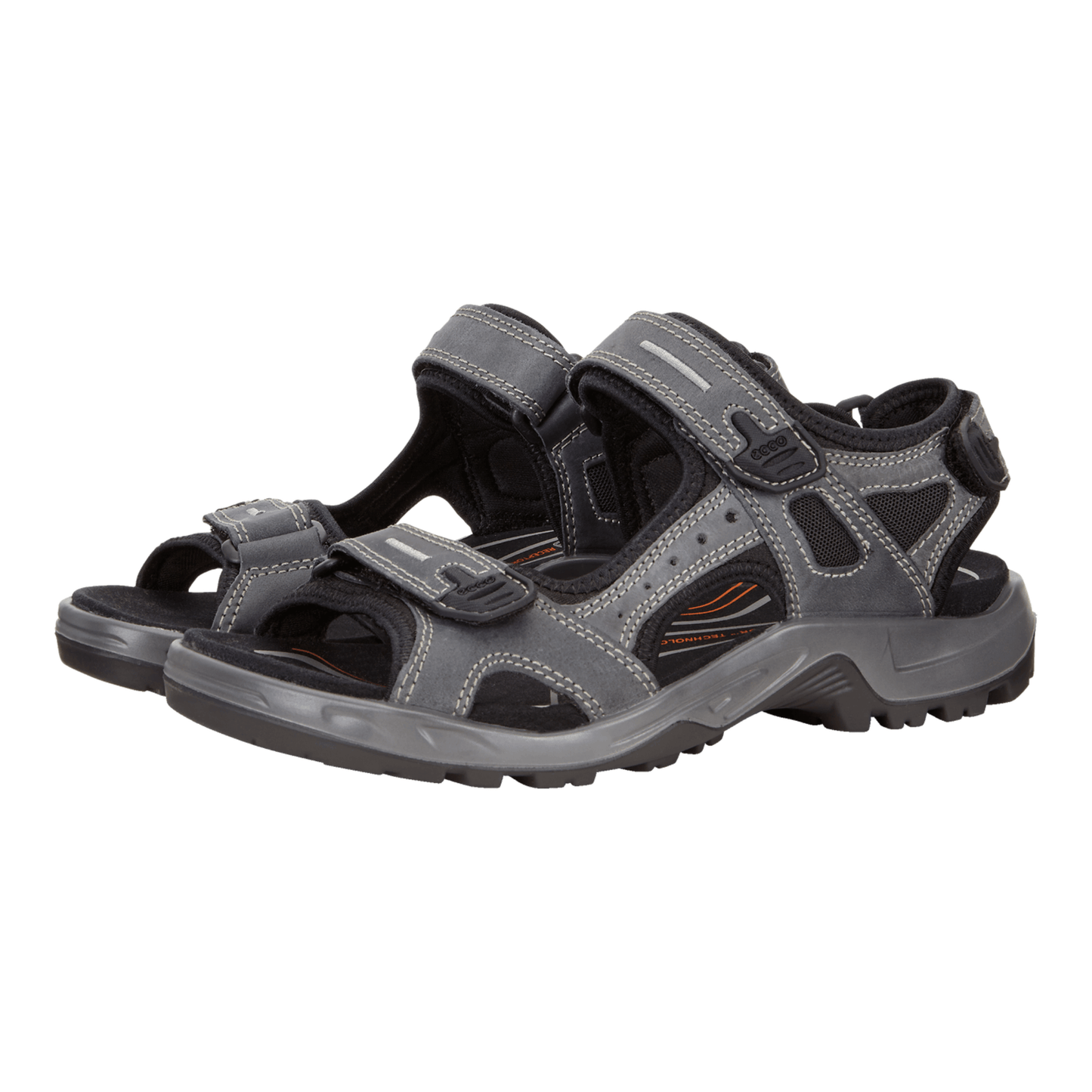 Ecco Offroad Marine - Kumpfy Shoes