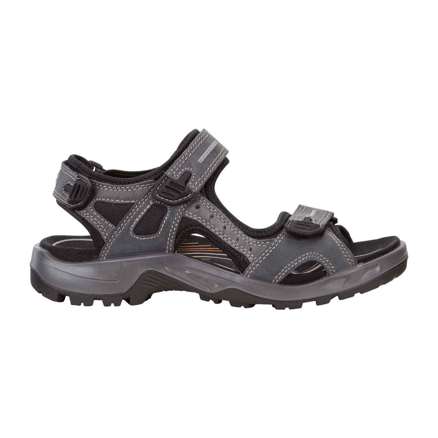 Ecco Offroad Marine - Kumpfy Shoes