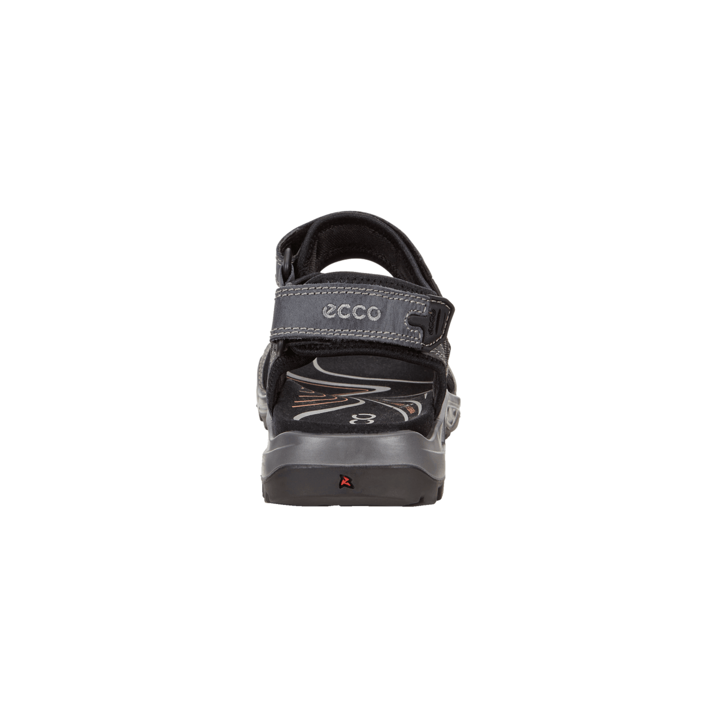 Ecco Offroad Marine - Kumpfy Shoes