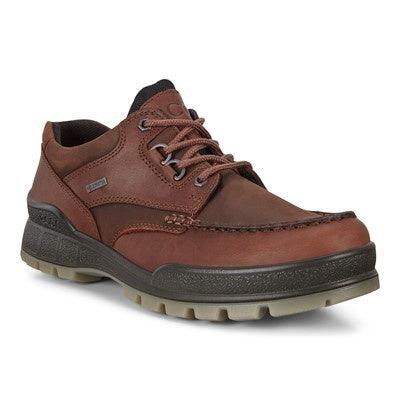 Ecco Track 25 GTX Bison - Kumpfy Shoes
